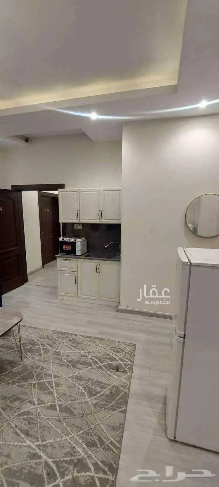 شقة للإيجار في شارع صاري فرعي, حي البوادي, مدينة جدة, منطقة مكة المكرمة صورة 5