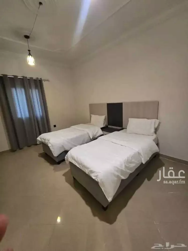 شقة للإيجار في شارع محمد علوي, حي الربوة, مدينة جدة, منطقة مكة المكرمة صورة 3