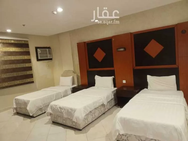 شقة للإيجار في شارع طريق مكة القديم الفرعي, حي الفاروق, مدينة جدة, منطقة مكة المكرمة صورة 3