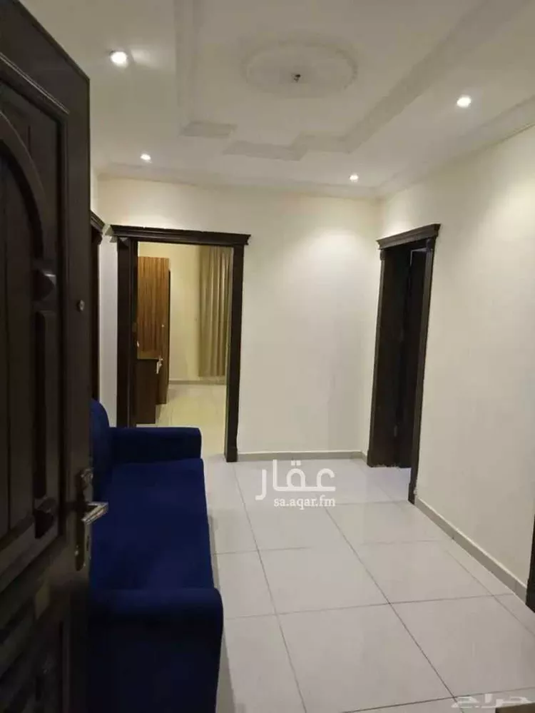 شقة للإيجار في شارع عامر بن ابي ربيعه, حي المروة, مدينة جدة, منطقة مكة المكرمة صورة 3