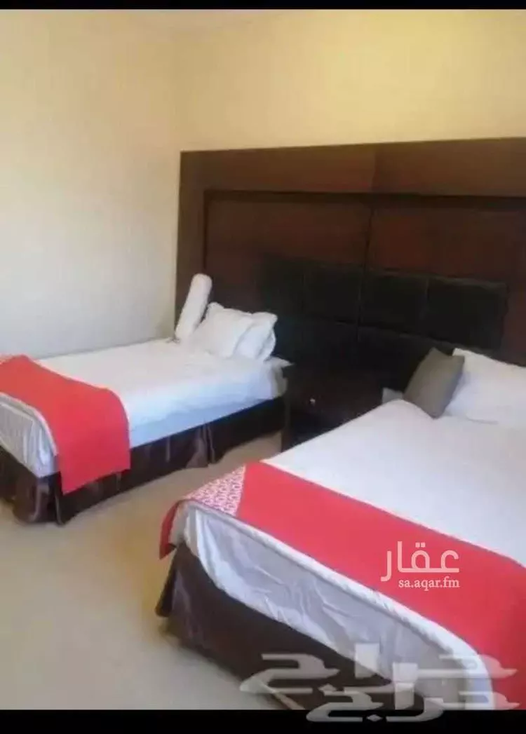 شقة للإيجار في شارع النسيم, حي النسيم, مدينة جدة, منطقة مكة المكرمة صورة 3