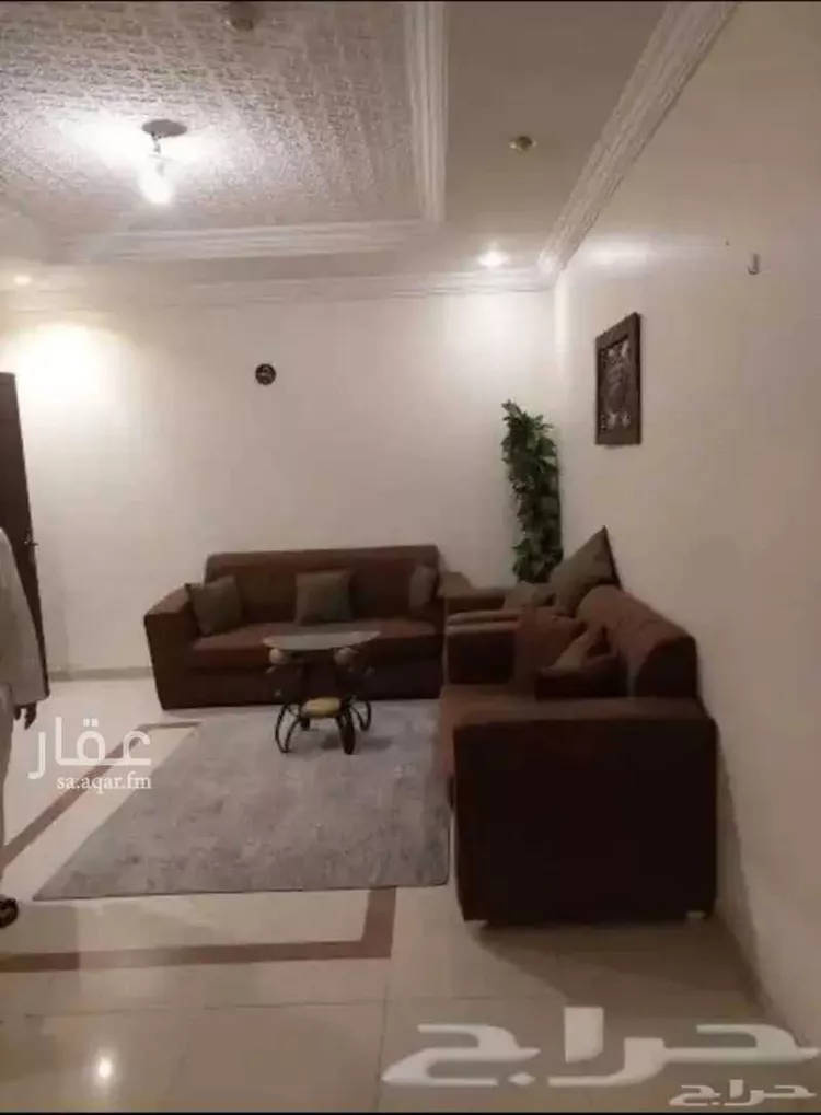 شقة للإيجار في شارع حسن الحانيني, حي النسيم, مدينة جدة, منطقة مكة المكرمة صورة 3