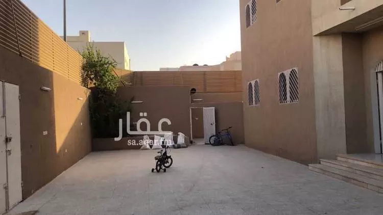 فيلا للبيع في شارع عبدالله المانع, حي الملك فيصل, مدينة الرياض, منطقة الرياض 7