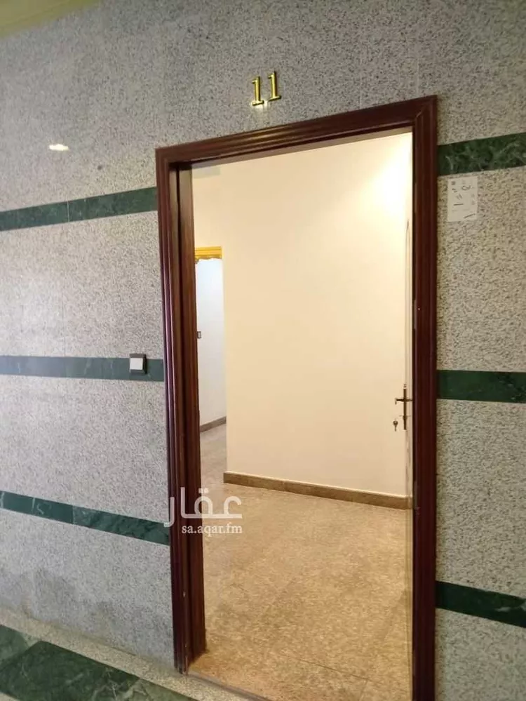 شقة للإيجار في شارع البلسم, حي العوالي, مدينة مكة المكرمة, منطقة مكة المكرمة 7