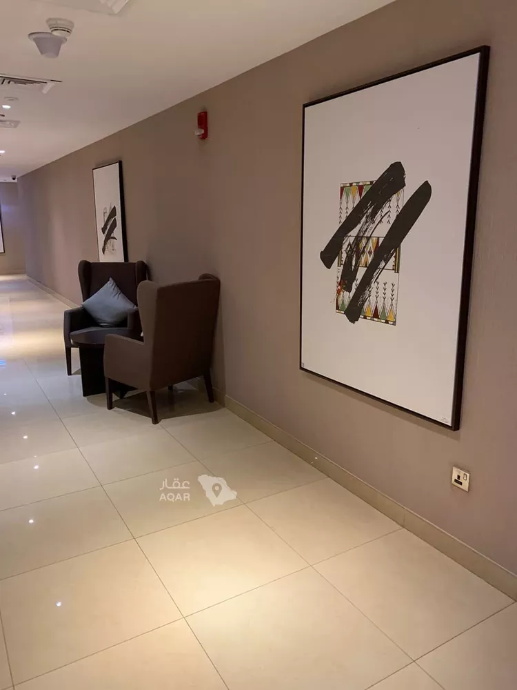 شقة للإيجار في شارع العليا, حي الصحافة, مدينة الرياض, منطقة الرياض 18