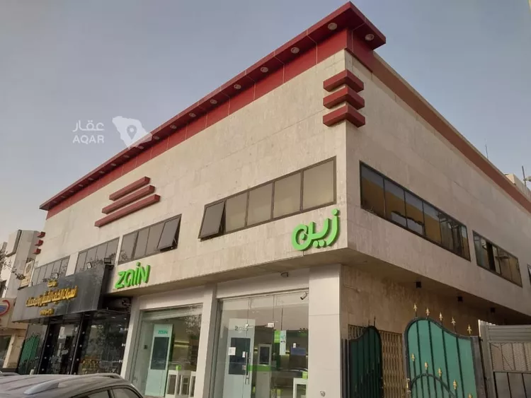 محل للإيجار في شارع الحسين بن علي, حي المصيف, مدينة الرياض, منطقة الرياض 6