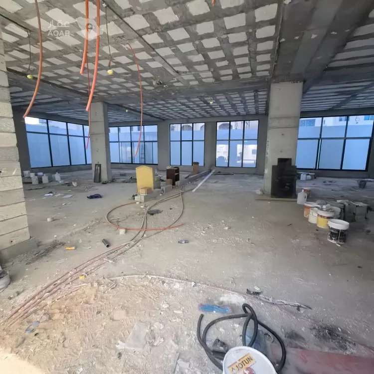 Building for Rent in Riyadh Al Masif 16