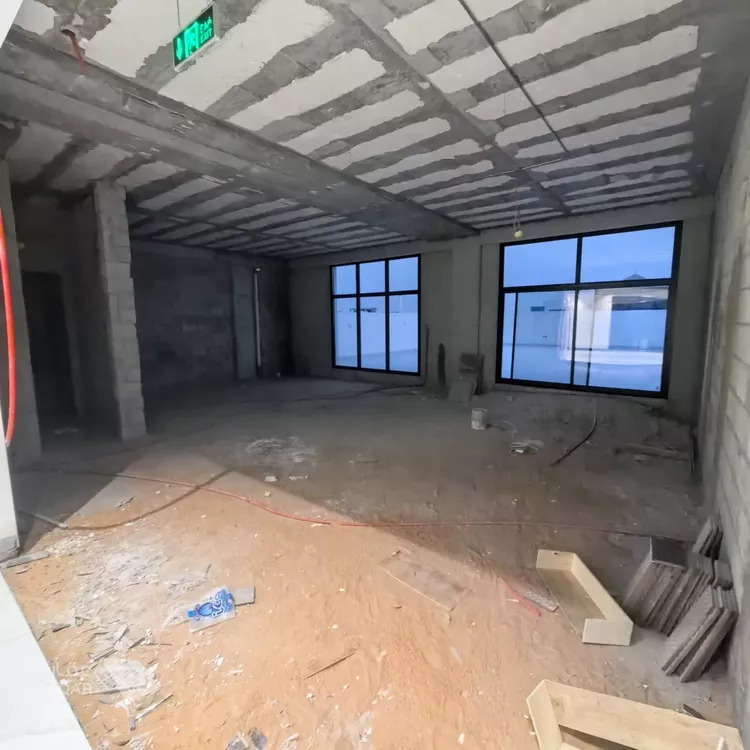 Building for Rent in Riyadh Al Masif 24