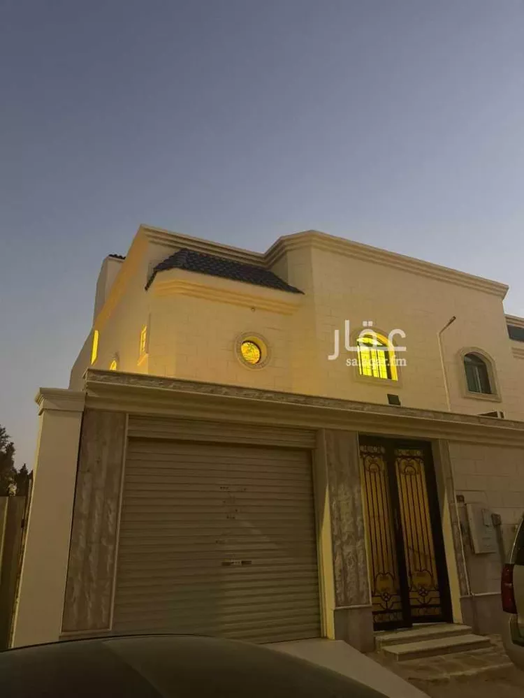 فيلا للإيجار في شارع الدرب, حي الملك سلمان, مدينة الرياض, منطقة الرياض