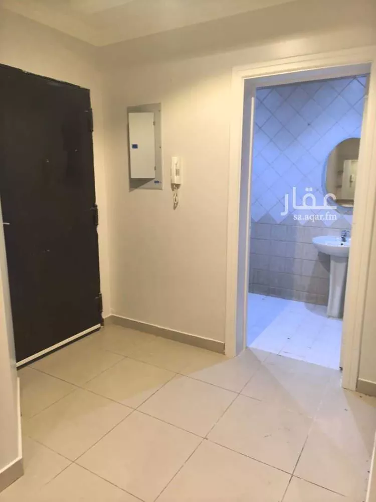 شقة للإيجار في شارع نهر النيل, حي مغرزات, مدينة الرياض, منطقة الرياض
