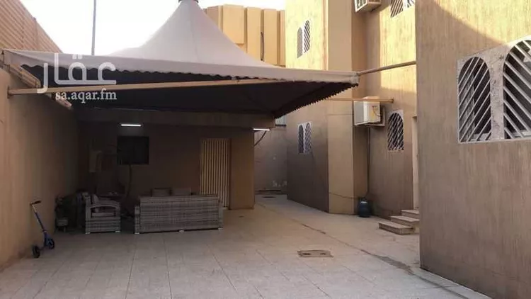 فيلا للبيع في شارع عبدالله المانع, حي الملك فيصل, مدينة الرياض, منطقة الرياض صورة 5