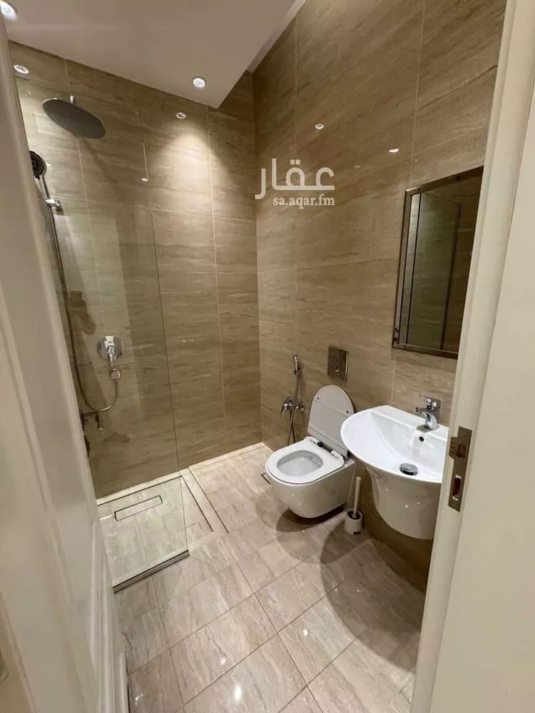 Apartment for Rent in Riyadh King Abdullah صورة 4