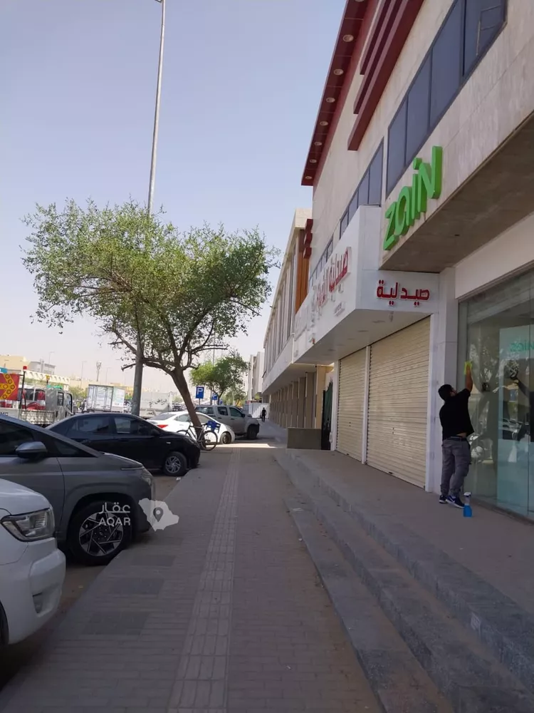 محل للإيجار في شارع الحسين بن علي, حي المصيف, مدينة الرياض, منطقة الرياض 4