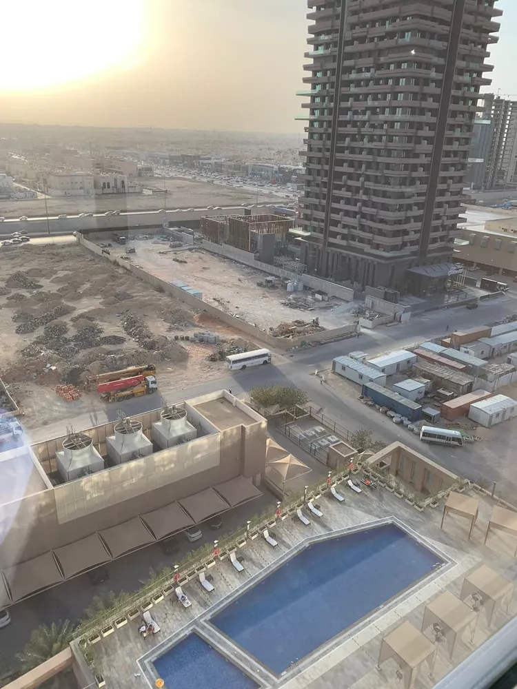 شقة للإيجار في شارع العليا, حي الصحافة, مدينة الرياض, منطقة الرياض 23