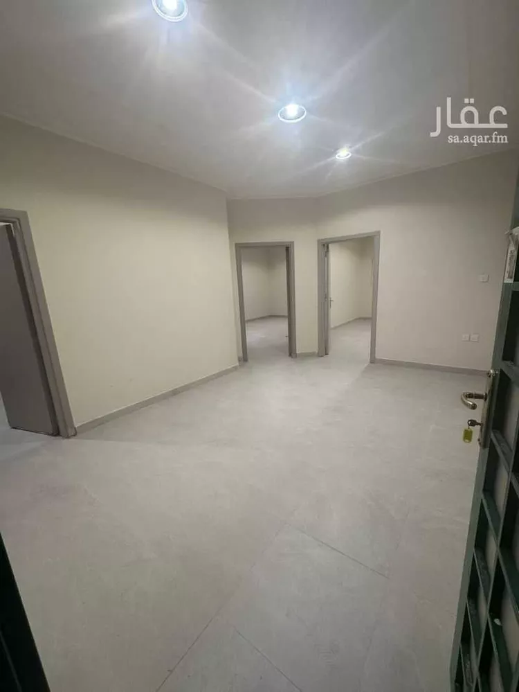 شقة للإيجار في شارع صالح بن غنيم, حي النزهة, مدينة الرياض, منطقة الرياض