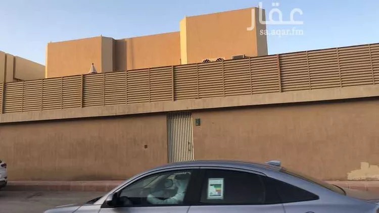 فيلا للبيع في شارع عبدالله المانع, حي الملك فيصل, مدينة الرياض, منطقة الرياض 6