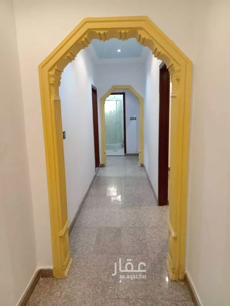 شقة للإيجار في شارع البلسم, حي العوالي, مدينة مكة المكرمة, منطقة مكة المكرمة 6