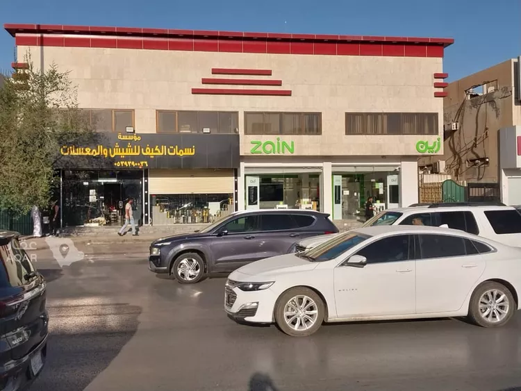 محل للإيجار في شارع الحسين بن علي, حي المصيف, مدينة الرياض, منطقة الرياض