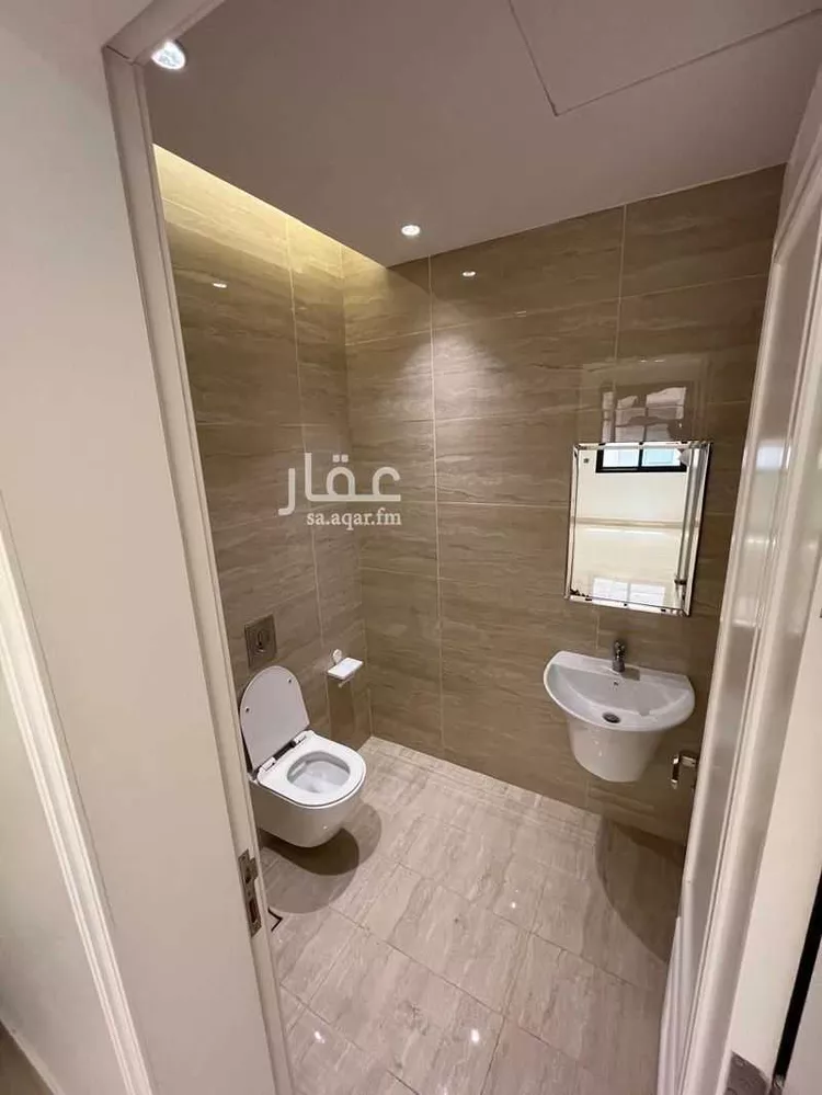Apartment for Rent in Riyadh King Abdullah صورة 4