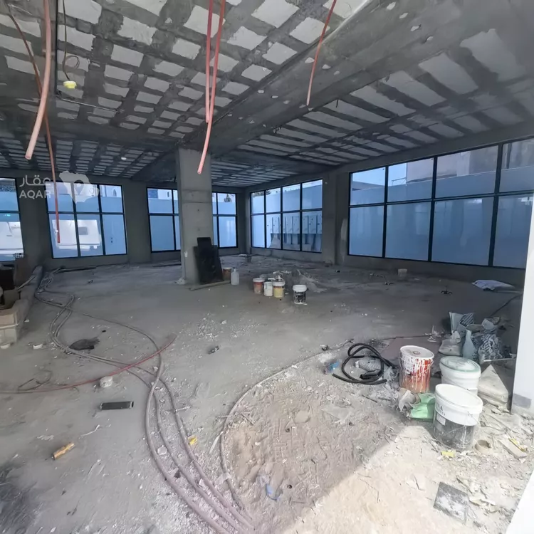 Building for Rent in Riyadh Al Masif 9