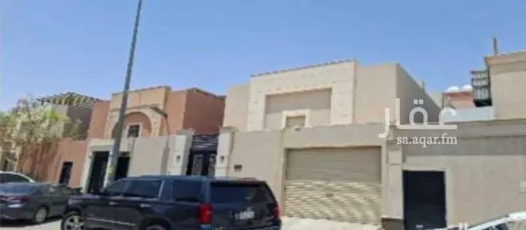 Villa for Sale in Riyadh Al Yasmin