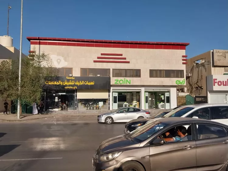 محل للإيجار في شارع الحسين بن علي, حي المصيف, مدينة الرياض, منطقة الرياض 3