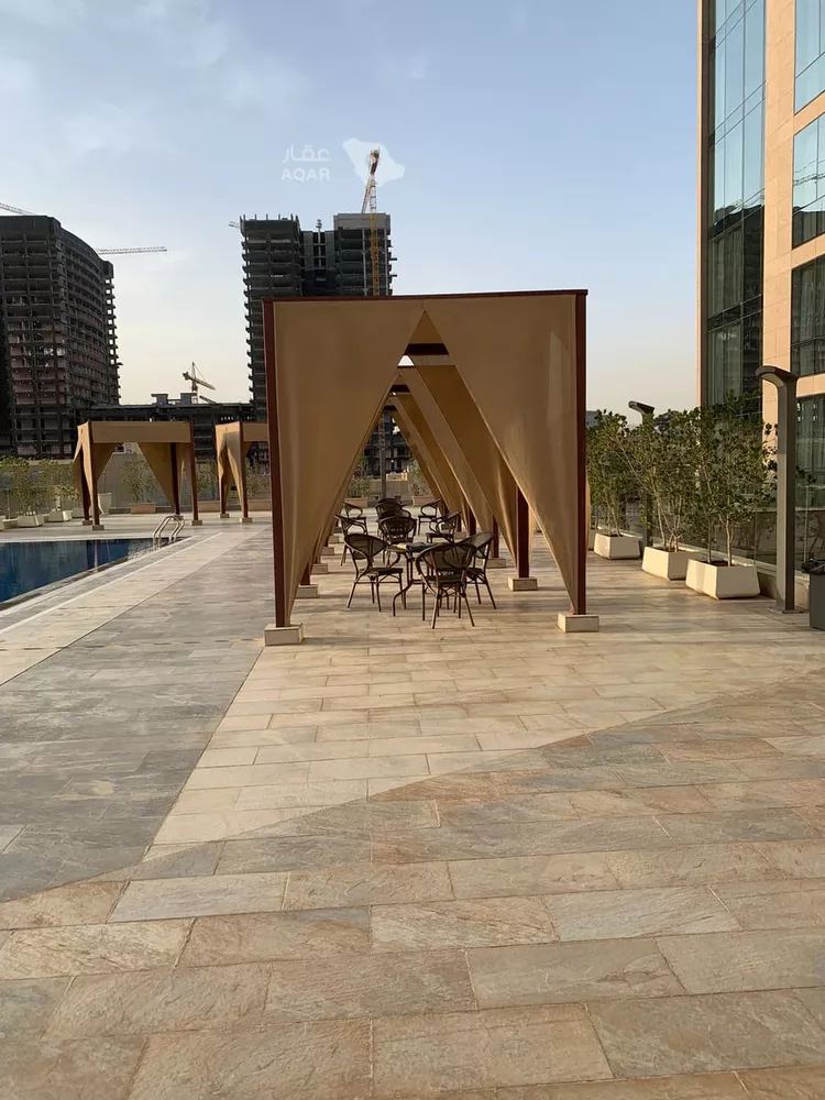 شقة للإيجار في شارع العليا, حي الصحافة, مدينة الرياض, منطقة الرياض 22