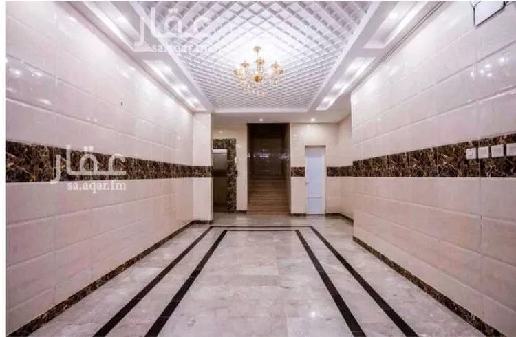 شقة للإيجار في شارع ابو عامر بن الفرج, حي الرغامة, مدينة جدة, منطقة مكة المكرمة صورة 2