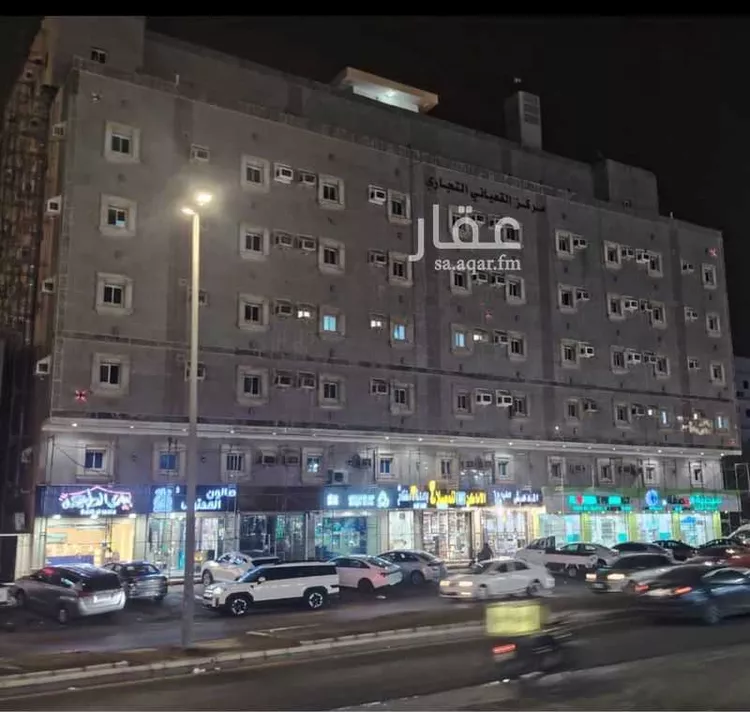 عمارة للإيجار في شارع عبدالله ابن ورقاء ابن جنادة, حي مريخ, مدينة جدة, منطقة مكة المكرمة صورة 2