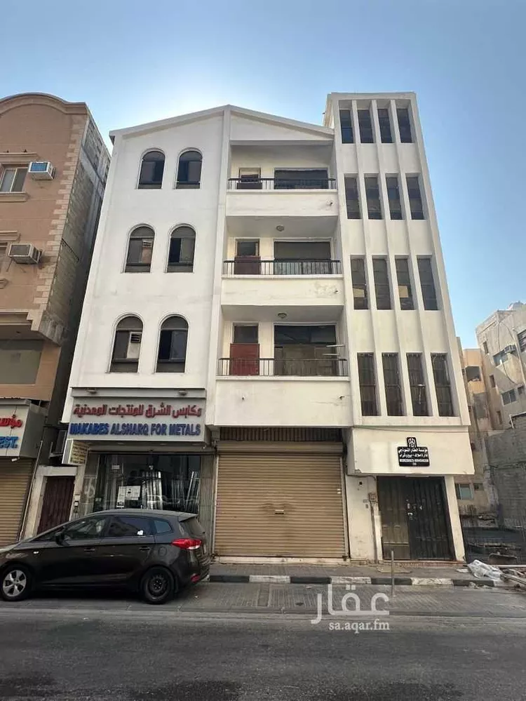 Building for Rent in Al Khobar Al Khobar Al Shamalia