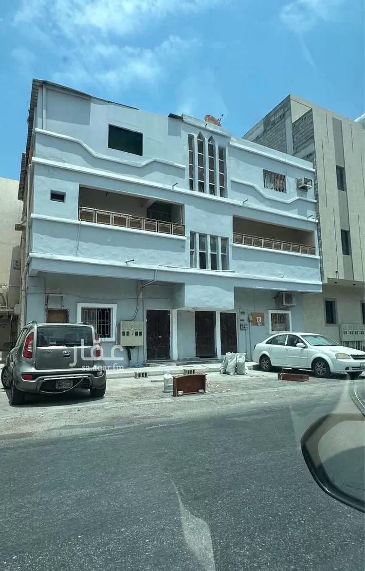 Building for Rent in Al Khobar Al Thoukbah