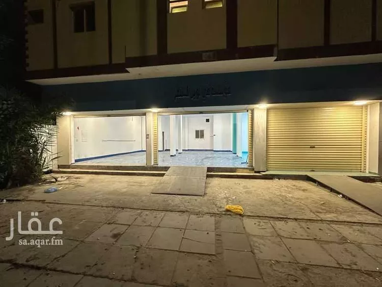 عمارة للإيجار في شارع طريق الملك خالد فرعي, حي الثقبة, مدينة الخبر, المنطقة الشرقية