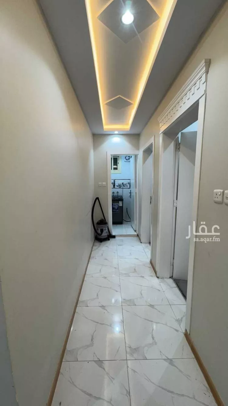 شقة للإيجار في شارع سلمان الحنبلي ، حي الريان ، تبوك ، منطقة تبوك صورة 5