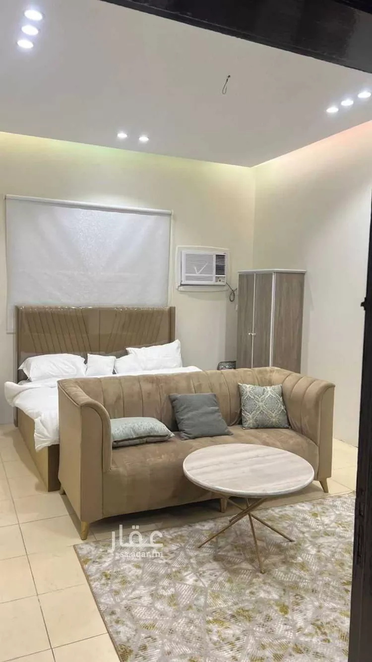 شقة للإيجار في طريق الملك سعود ، حي الفيصلية الشمالية ، تبوك ، منطقة تبوك صورة 4