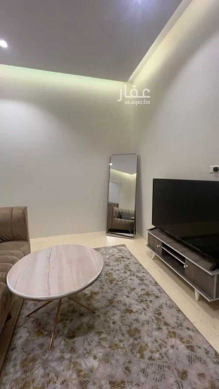شقة للإيجار في طريق الملك سعود ، حي الفيصلية الشمالية ، تبوك ، منطقة تبوك صورة 5