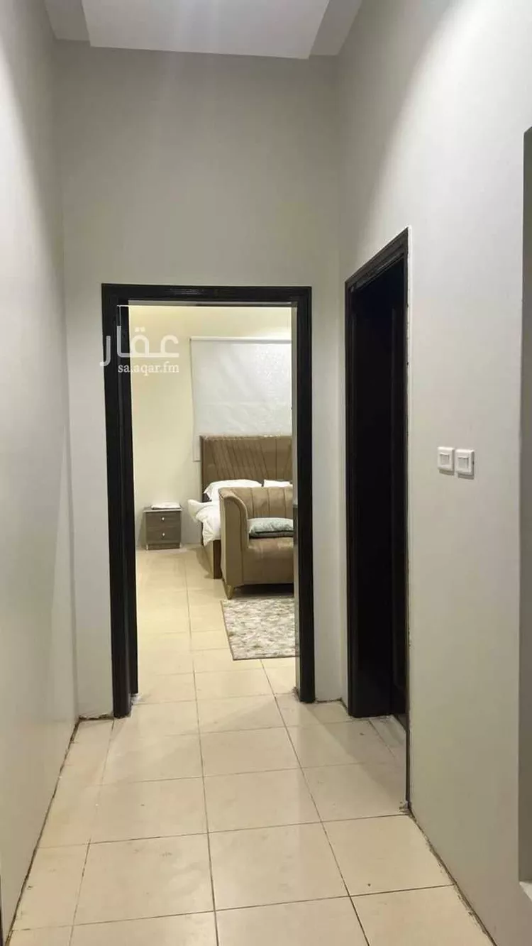 شقة للإيجار في طريق الملك سعود ، حي الفيصلية الشمالية ، تبوك ، منطقة تبوك صورة 3