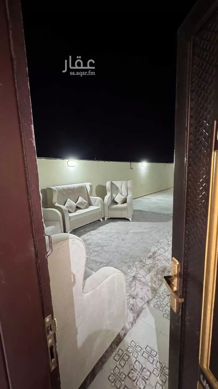 شقة للإيجار في شارع سلمان الحنبلي ، حي الريان ، تبوك ، منطقة تبوك صورة 2