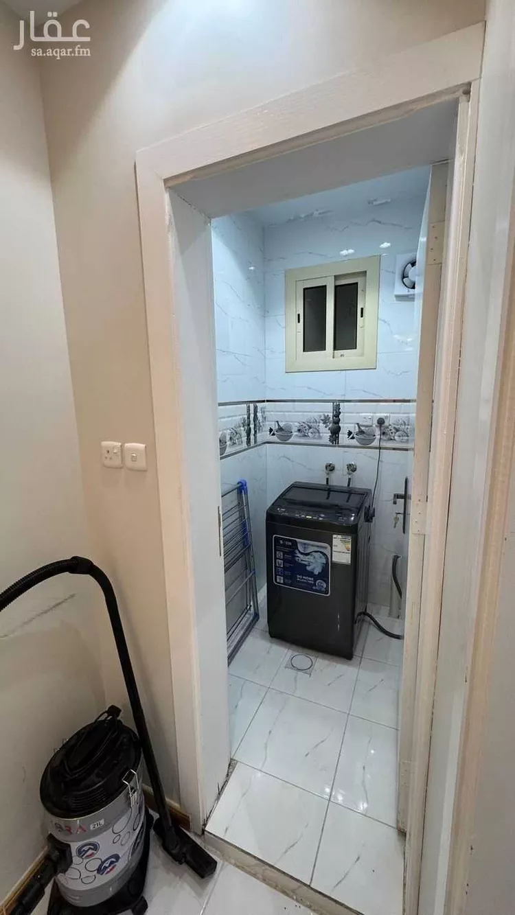 شقة للإيجار في شارع سلمان الحنبلي ، حي الريان ، تبوك ، منطقة تبوك صورة 3
