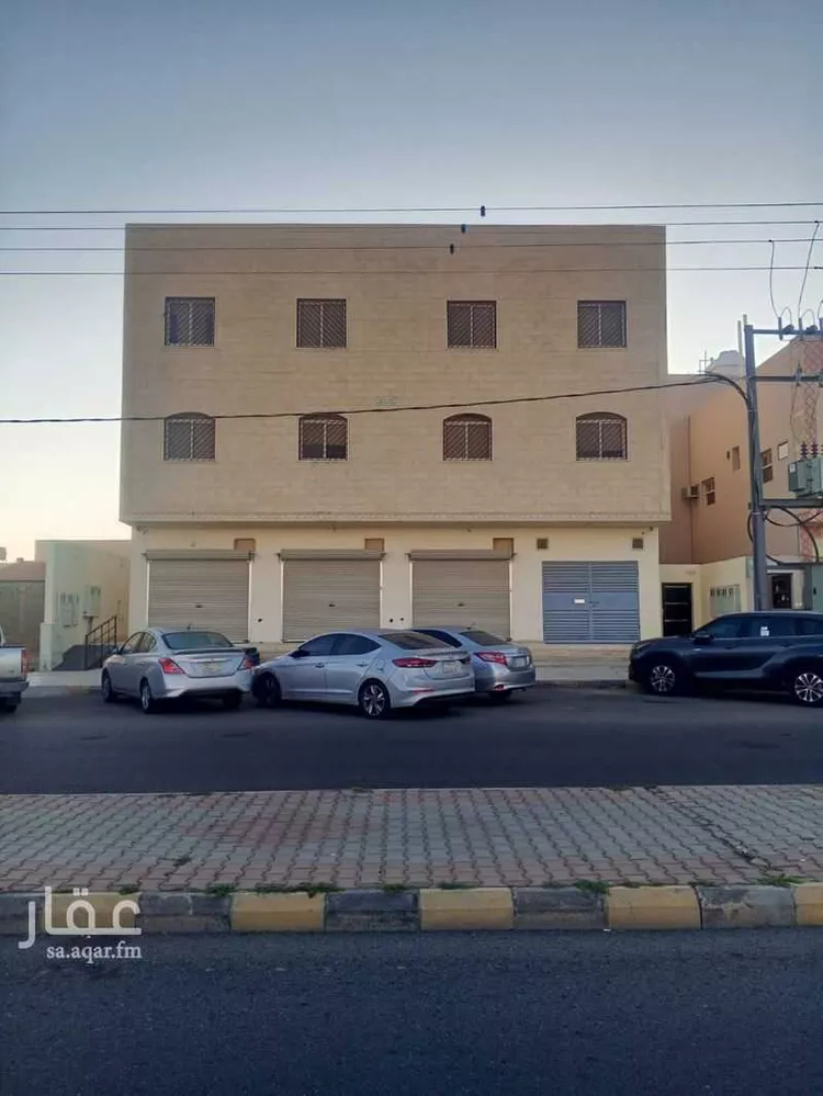 محل للإيجار في حي حدري البلاد ، حائل ، منطقة حائل صورة 2