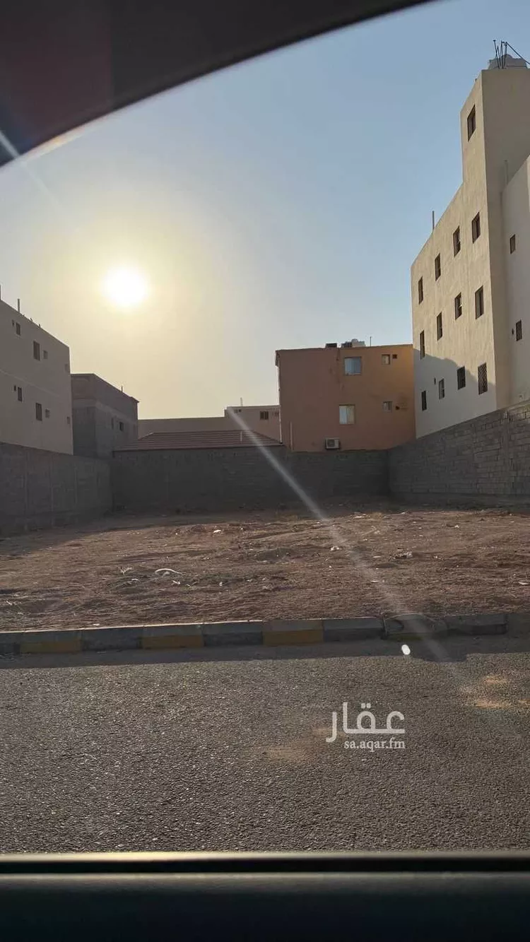 أرض للبيع في شارع سعد بن ثعلبه ، حي حدري البلاد ، حائل ، منطقة حائل