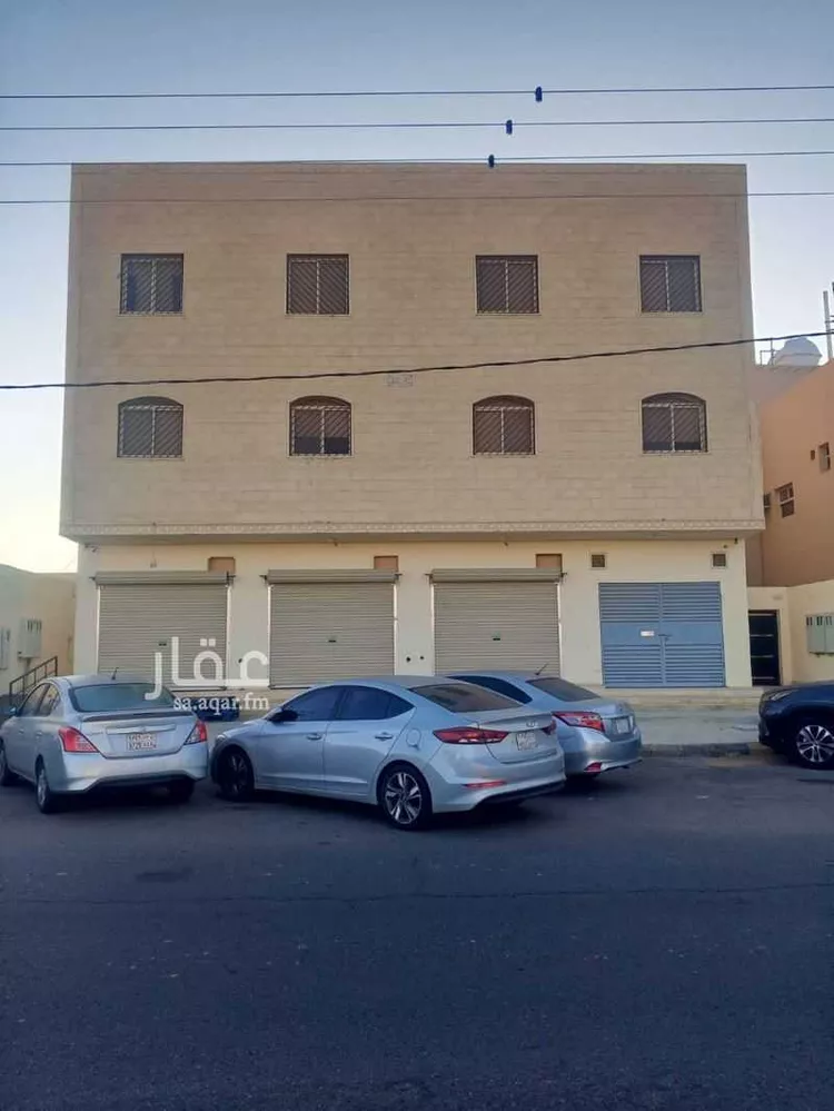 محل للإيجار في حي حدري البلاد ، حائل ، منطقة حائل