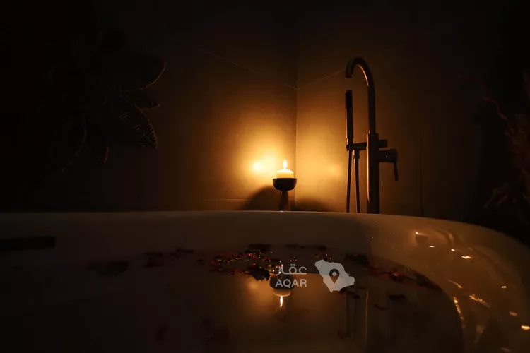 شقة مفروشة للحجز في شارع الحديثة ، حي قرطبة ، الرياض ، منطقة الرياض صورة 2