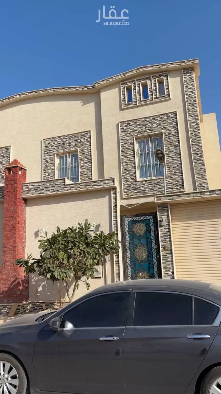 فيلا للبيع في شارع جبل العين ، حي ظهرة لبن ، الرياض ، منطقة الرياض صورة 2