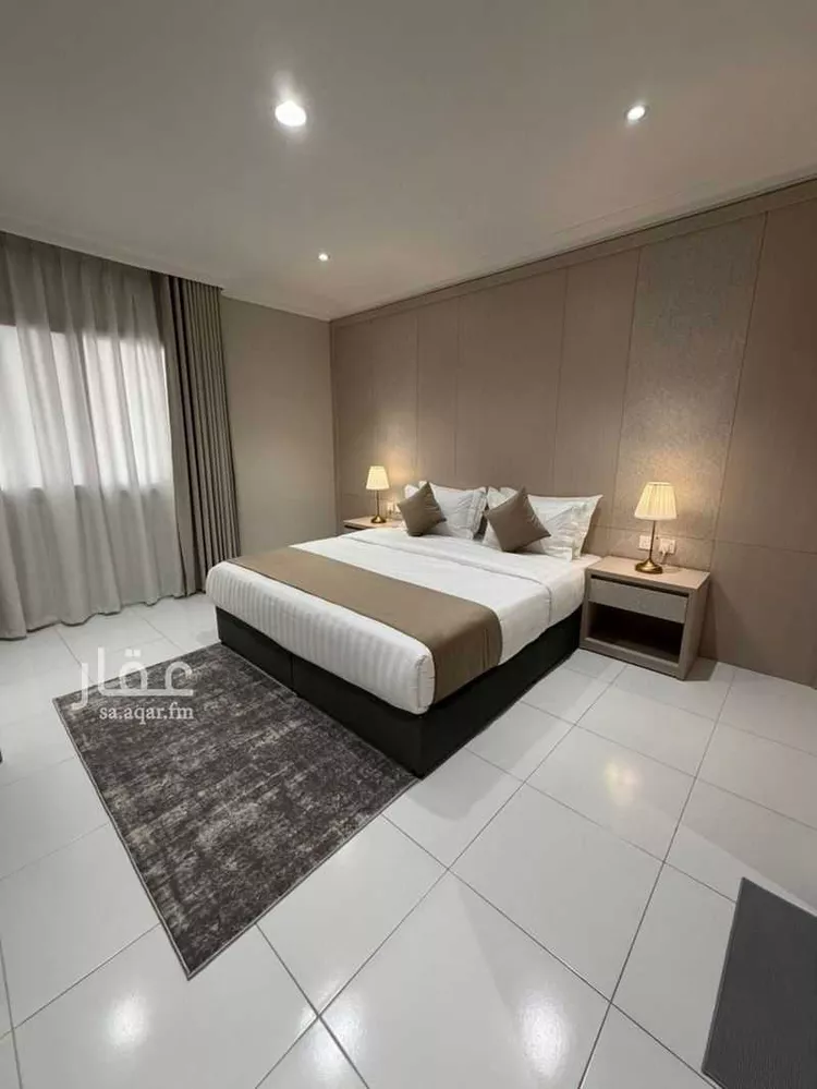 شقة للإيجار في شارع ابو الدر الرومي, حي العليا, مدينة الخبر, المنطقة الشرقية صورة 4