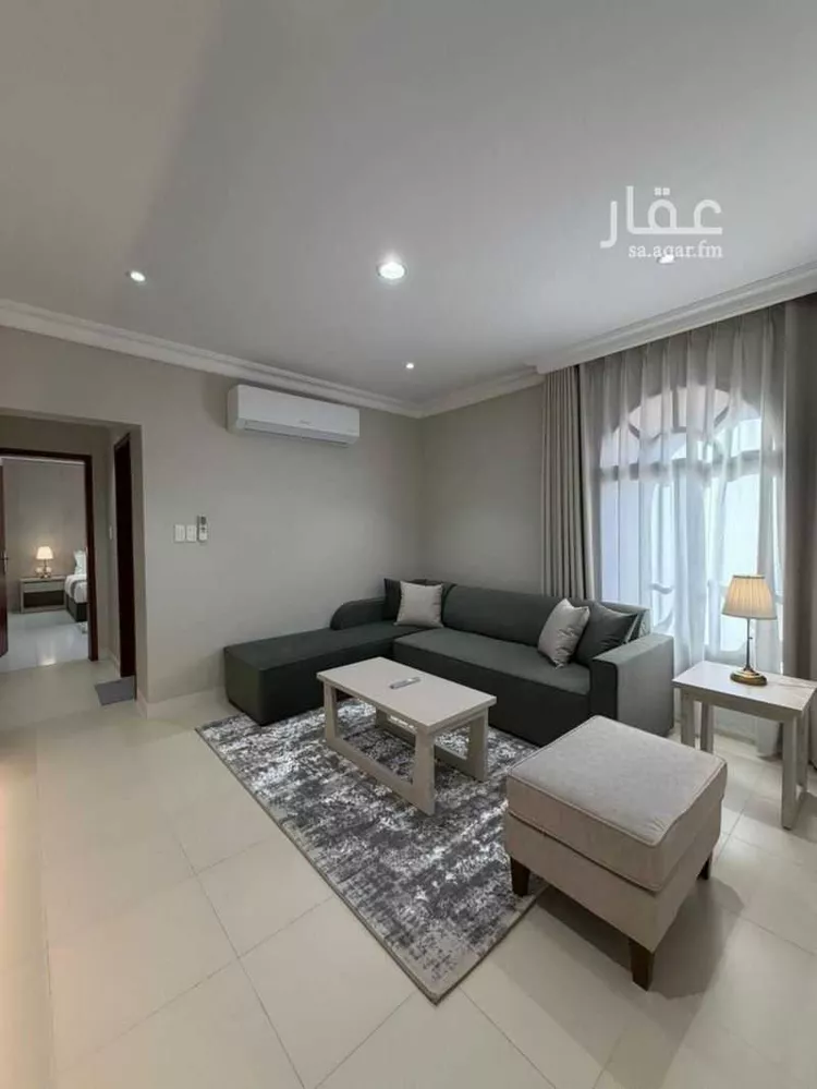 شقة للإيجار في شارع ابو الدر الرومي, حي العليا, مدينة الخبر, المنطقة الشرقية صورة 4