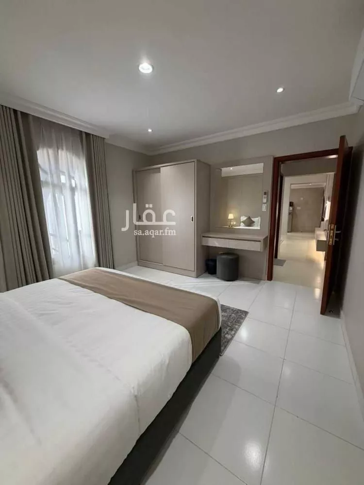 شقة للإيجار في شارع ابو الدر الرومي, حي العليا, مدينة الخبر, المنطقة الشرقية 7