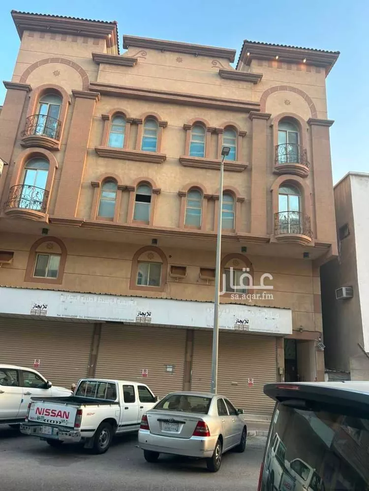 عمارة للإيجار في شارع الثاني, حي الثقبة, مدينة الخبر, المنطقة الشرقية