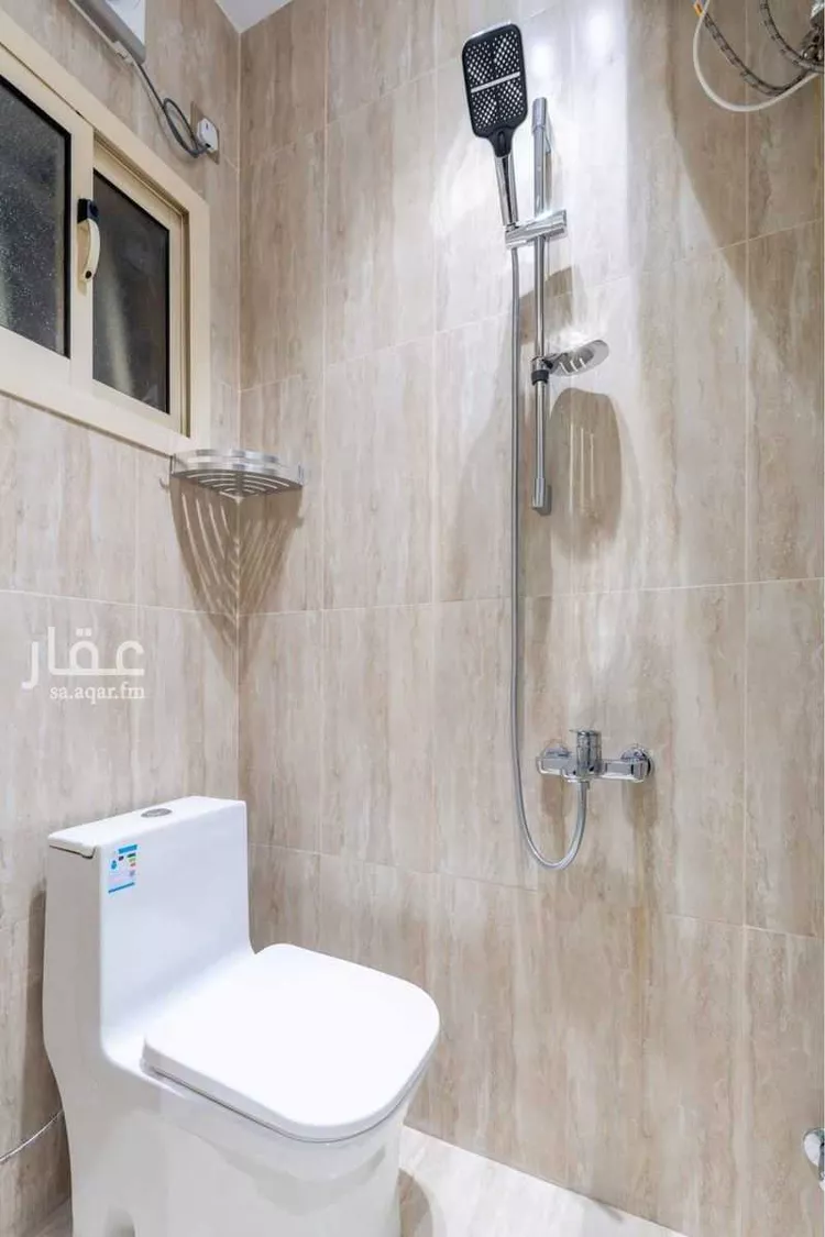 شقة للإيجار في شارع السادس عشر, حي العقربية, مدينة الخبر, المنطقة الشرقية 8
