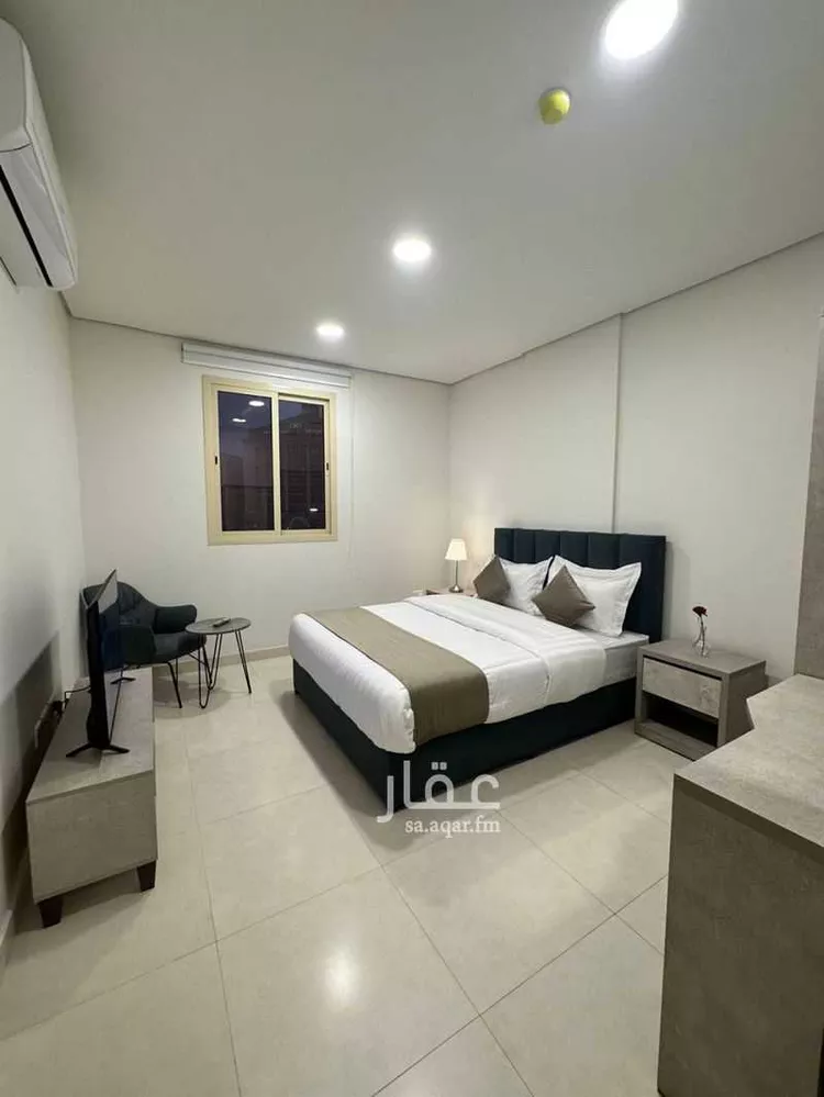 شقة للإيجار في شارع ابو الدر الرومي, حي العليا, مدينة الخبر, المنطقة الشرقية صورة 2