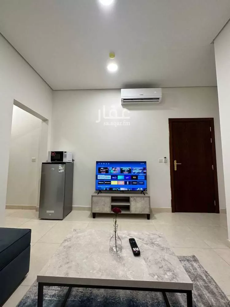 شقة للإيجار في شارع ابو الدر الرومي, حي العليا, مدينة الخبر, المنطقة الشرقية صورة 3